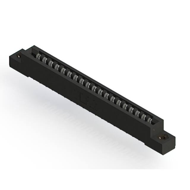 357-019-454-108 EDAC Inc.  Edgeboard Connectors